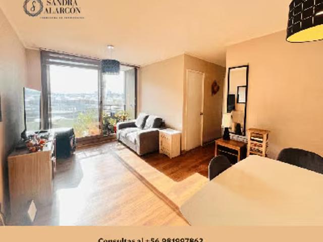 Departamento en Venta 3D 2B 1E Concepción | 3 dormitorios por 2700.00 en Concepción
