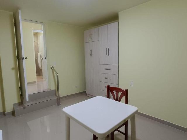 Departamento en venta 3dorm. Chorrillos Delicias de Villa 202