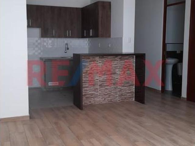 Departamento En Venta 3Er Piso