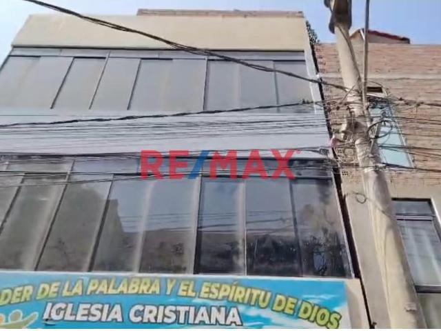Departamento En Venta 3Er Piso En Estreno