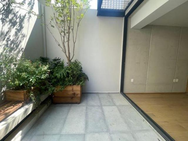 Departamento en venta 107m2 en Col. Juarez a estrenar