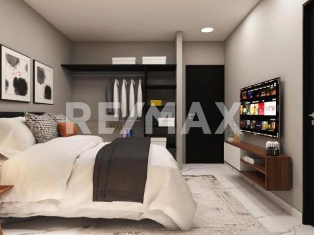 Departamento en Venta #10, 11 y 12 Torre Villa 4