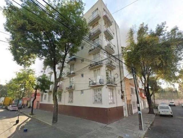 Departamento en Venta 10 de Mayo Venustiano Carranza CDMX