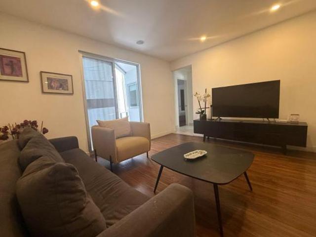 Departamento en Venta 116 m2 Colonia Cuauhteoc