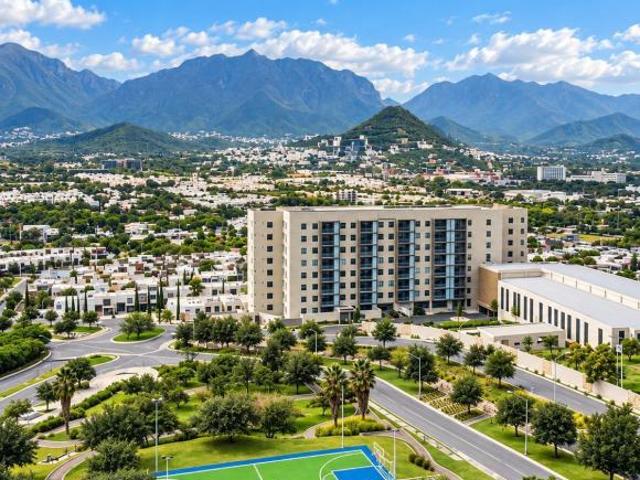 DEPARTAMENTO EN VENTA 145 M2 EN CARRETERA NACIONAL, MONTERREY