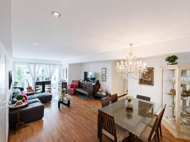 Departamento en venta 143 m² | Amplios espacios y excelente distribución