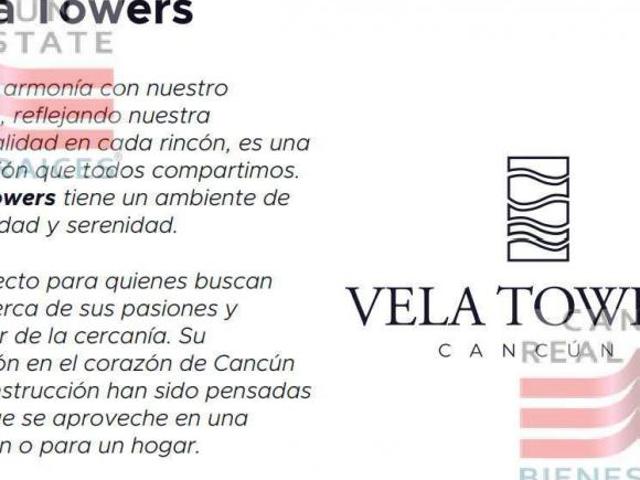 Departamento en venta