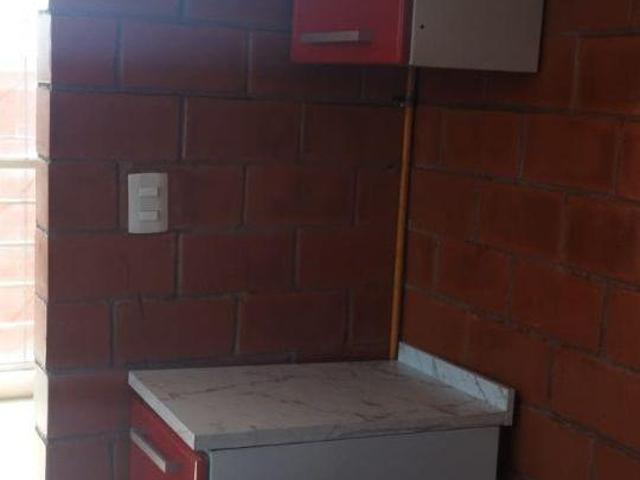 Departamento en venta