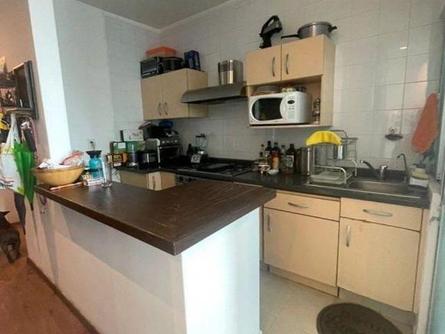 Departamento en Venta 167m en Nápoles