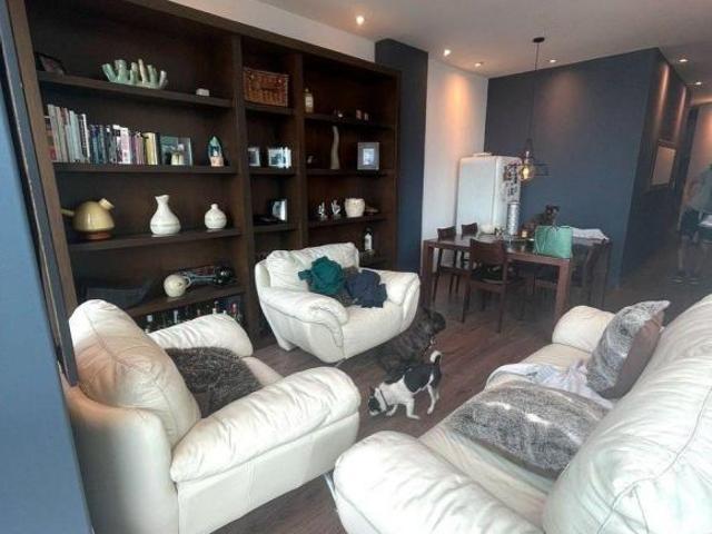 Departamento en Venta 167m en Nápoles