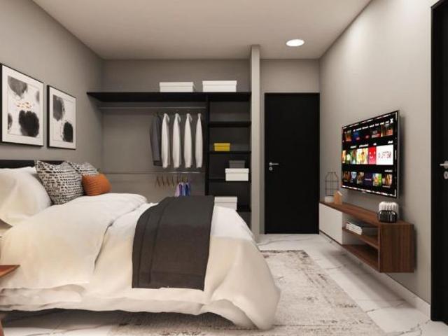 Departamento en venta #16, 17 y 18 Torre Villa 4