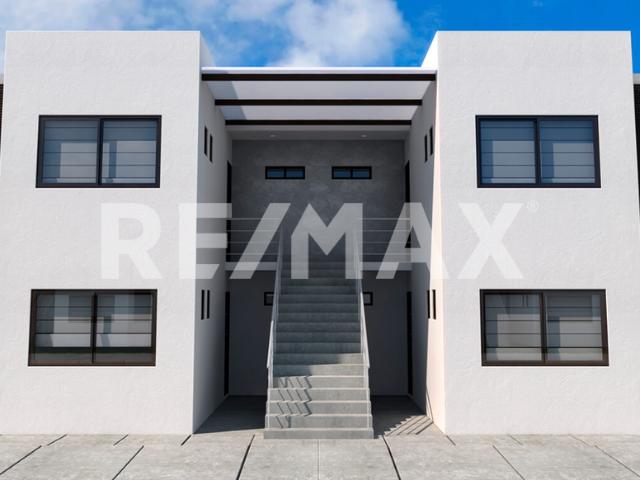 Casa en Venta – Av. Eloy Cavazos y Carretera a San Mateo, Juárez, Nuevo León