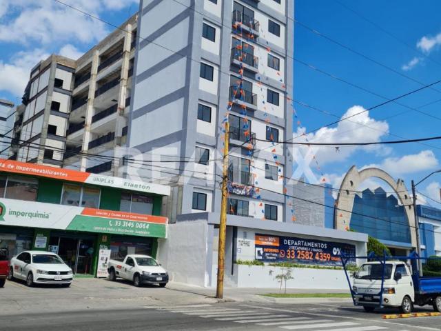 Departamento en Venta