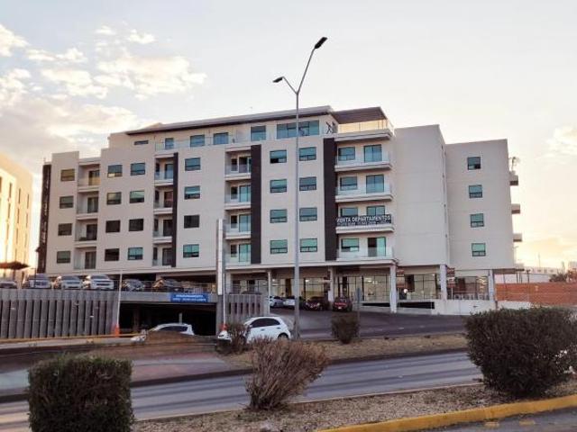 DEPARTAMENTO EN VENTA 1 RÉC. EN HIGHLAND $3.925 MILL APROX