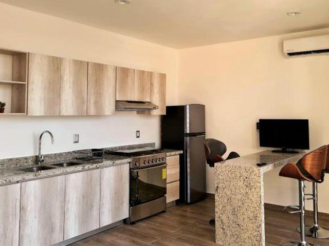 DEPARTAMENTO EN VENTA 1 RECÁMARA, CERCA DE LA PLAYA