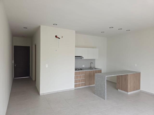 Departamento en venta, 1 recamara, estacionamiento, a tres cuadras del Boulevard, Veracruz, Ver