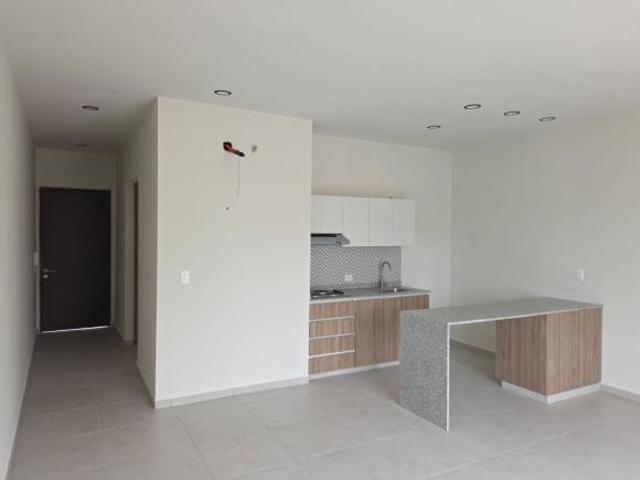 Departamento en venta, 1 recamara, estacionamiento, a tres cuadras del Boulevard, Veracruz, Ver