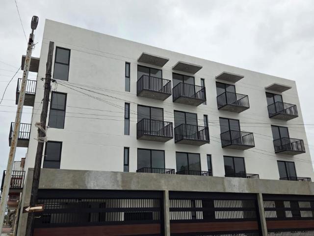 Departamento en venta, 1 recamara, estacionamiento, a tres cuadras del Boulevard, Veracruz, Ver