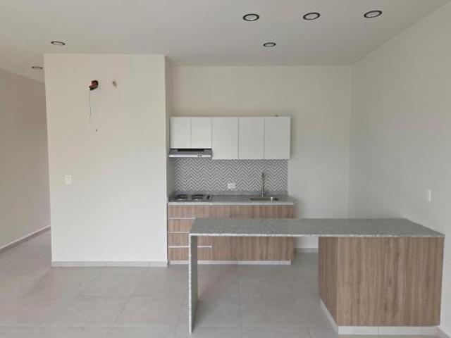 Departamento en venta, 1 recamara, estacionamiento, a tres cuadras del Boulevard, Veracruz, Ver
