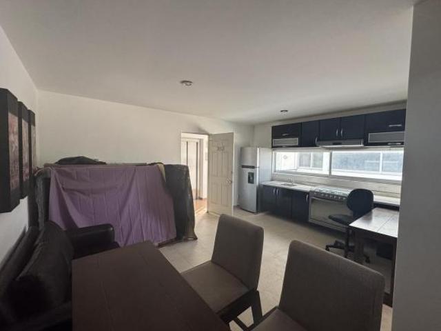 Departamento en Venta – 1 Recámara | Excelente Ubicación | Listo para Habitar