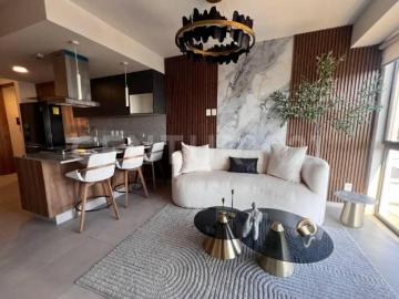 Departamento en Venta Loma Bonita