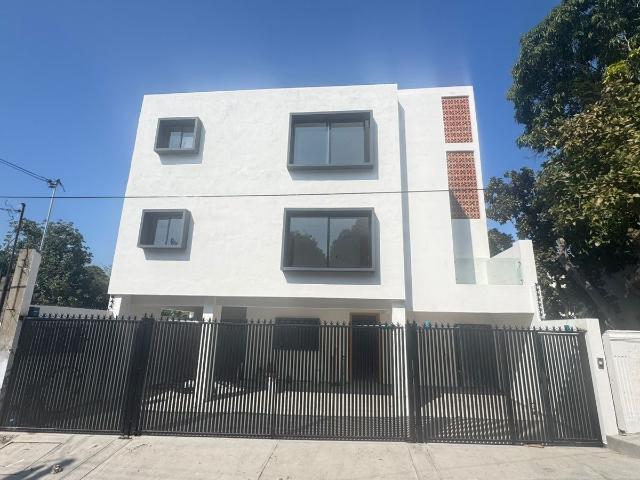 DEPARTAMENTO EN VENTA 1er piso