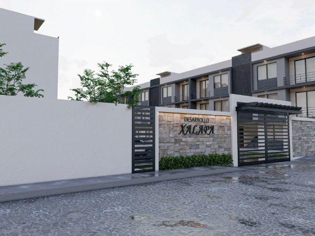 Departamento en Venta