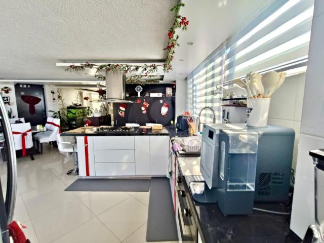 Departamento en venta, 20 de noviembre, Venustiano Carranza