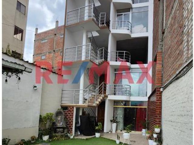 Departamento En Venta