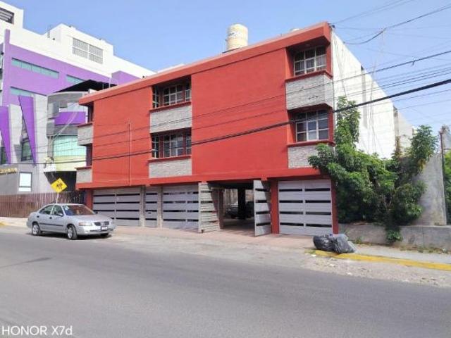 DEPARTAMENTO EN VENTA 21 SUR CON EXELENTE UBICACIÓN