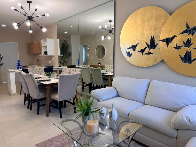 Departamento en Venta