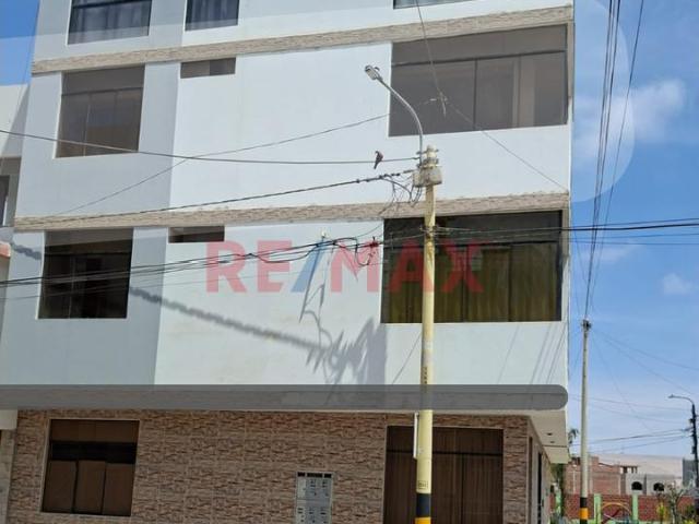 Departamento En Venta