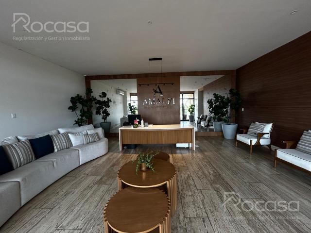 Departamento en venta