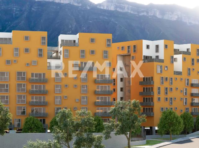 Departamento en Venta | Cumbres Allegro, Monterrey, N.L