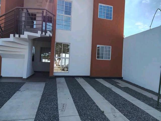 Departamento en venta