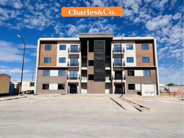 Departamento En Venta