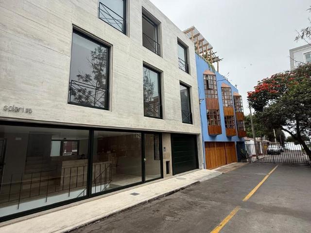 Departamento en venta