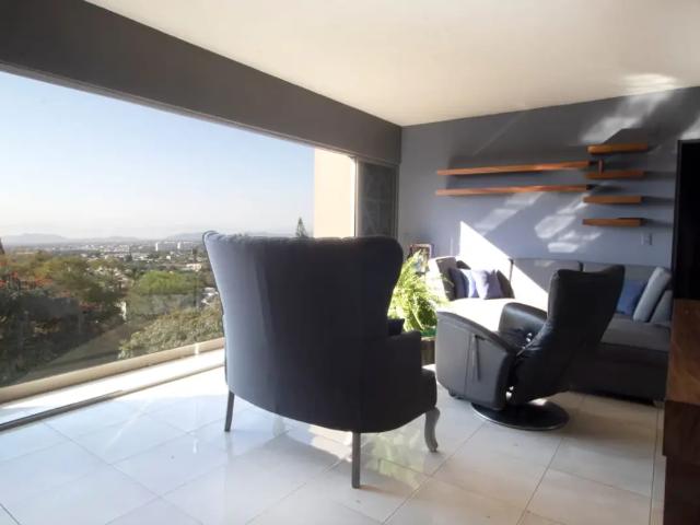 Departamento en Venta $2´850,000 Lomas de Cortés