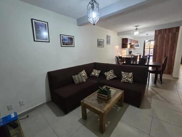 Departamento en Venta, 2 unidades rentables, San Miguel de Allende