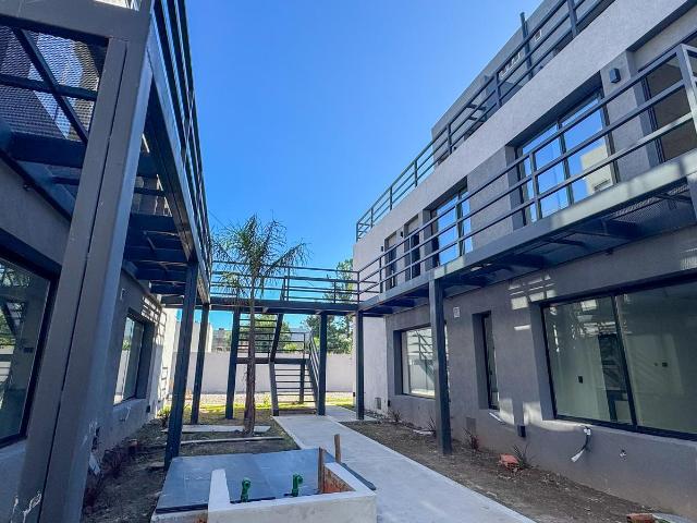 Departamento en Venta 2 AMB en One Pilar