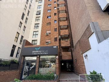 Departamento en venta 2 dorm externo piso 12 con balcon