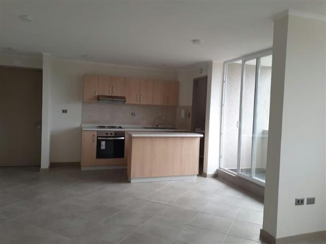 Departamento en venta 2 dorm. En Mirador del country, Talca | 2 dormitorios por 3150.00 en Talca