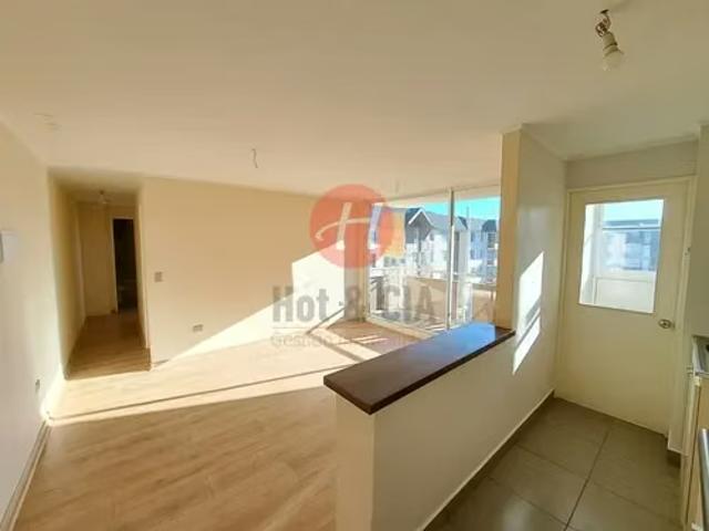Venta Departamento 2D 1B Condominio, Villarrica | 2 dormitorios por 1914.00 en Villarrica