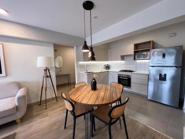 Departamento en venta 2 dormitorios y 2 baños