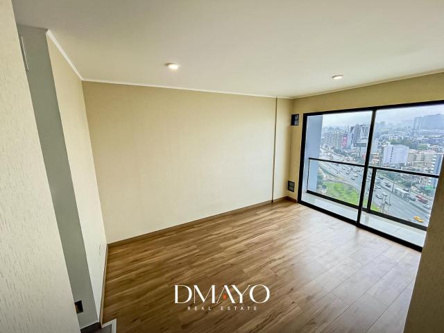 DEPARTAMENTO EN VENTA – 2 DORMITORIOS CON VISTA PANORÁMICA EN SURCO