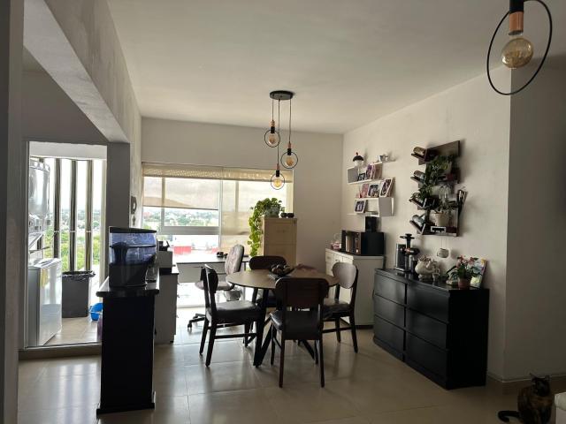 Departamento en VENTA 2 habitaciones, 2 ba?os, 2 estacionamientos