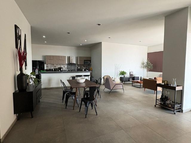 Departamento en Venta | 2 Habitaciones | Metrópolis, El Refugio, Querétaro