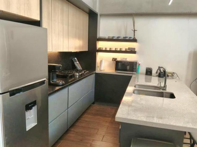 DEPARTAMENTO EN VENTA 2 NIVELES EN TALAVERA LOFTS $3.2 MILLONES