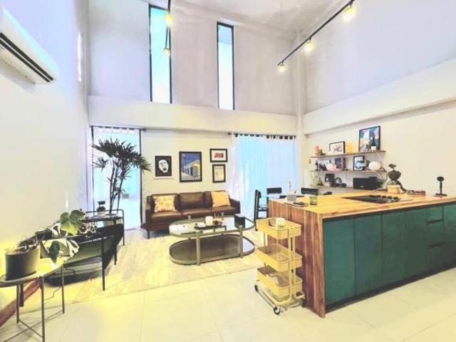 DEPARTAMENTO EN VENTA 2 NIVELES EN TALAVERA LOFTS $3.6 MILLONES