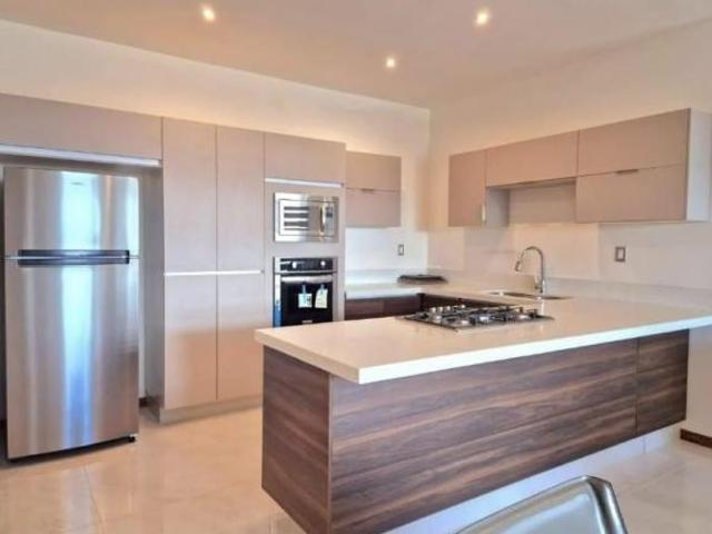 DEPARTAMENTO EN VENTA 2 RÉC. AMUEBLADO EN HIGHLAND $4.65 MILL